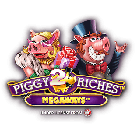 Piggy Riches 2 Megaways on  Casino