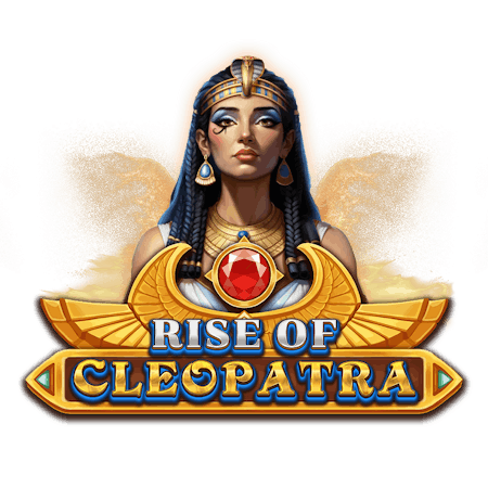 Rise of Cleopatra on  Casino