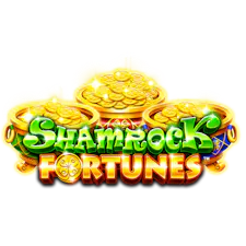 game-Shamrock Fortunes-logo