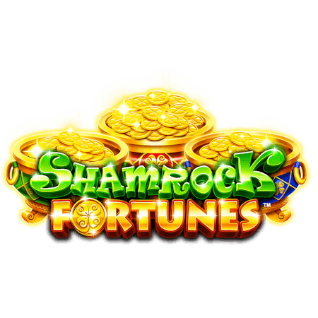 Shamrock Fortunes on  Casino