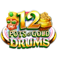 game-12 Loaded Pots Drums-logo