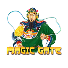 game-Magic Gate-logo