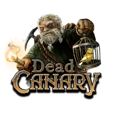 game-Dead Canary-logo