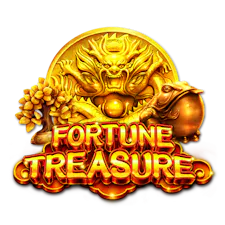 game-Fortune Treasure-logo
