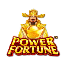 game-Power Fortune-logo