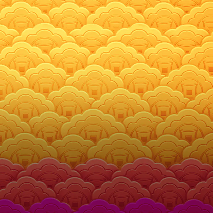 game-Money Horse-background