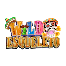game-Wild Esqueleto Lightning Chase-logo