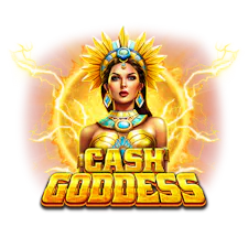 game-Cash Goddess-logo
