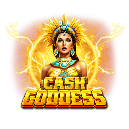 Cash Goddess on  Casino