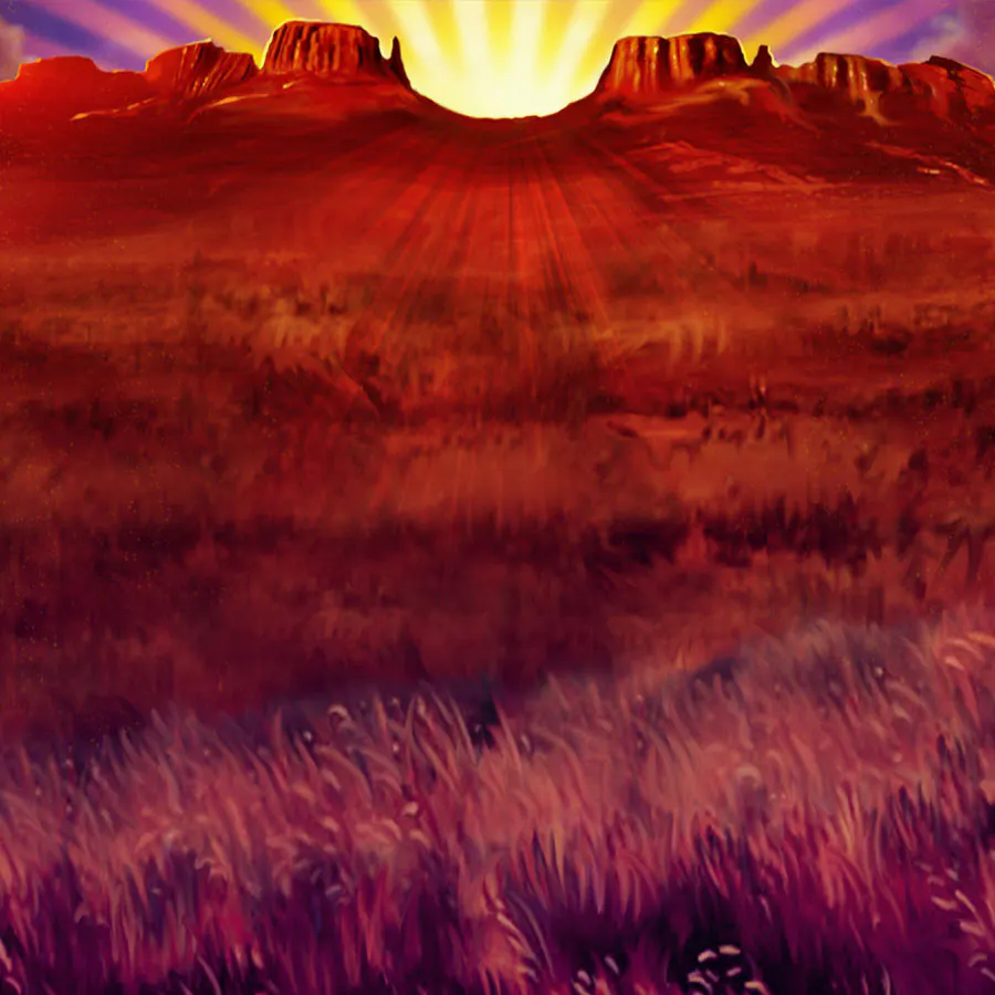 game-Buffalo Gold Collection-background