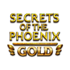 game-Secrets of The Phoenix Gold-logo