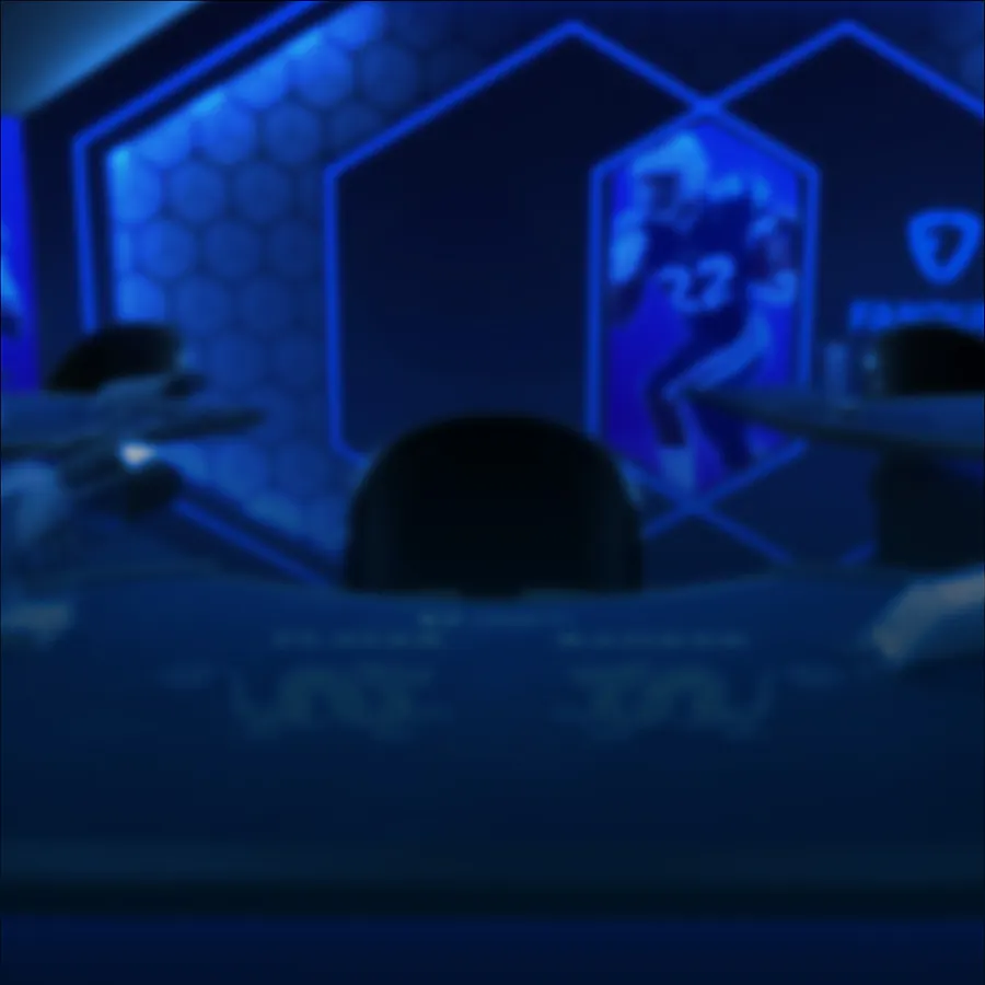 game-FanDuel Live Dealer Baccarat-background