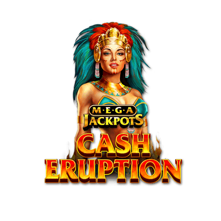 MegaJackpots Cash Eruption on  Casino