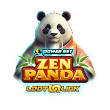 game-Zen Panda Loot Link-logo