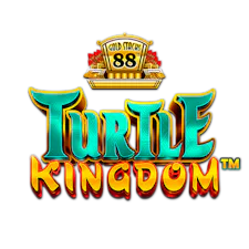 game-Gold Stacks 88 Turtle Kingdom-logo