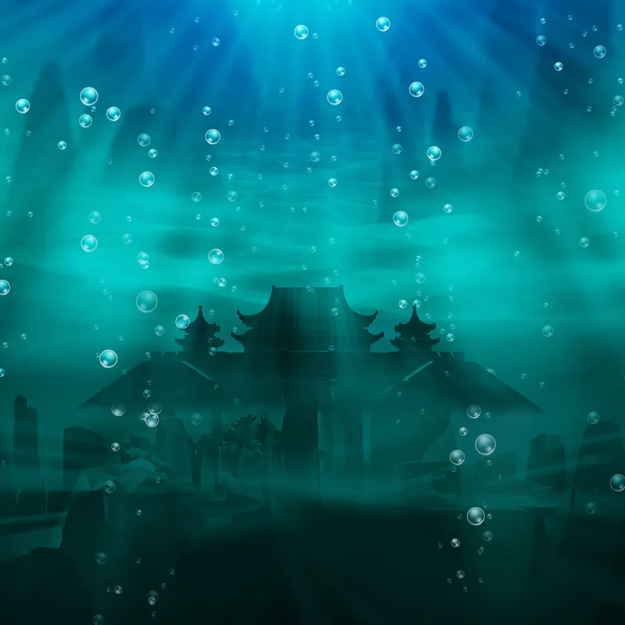 game-Gold Stacks 88 Turtle Kingdom-background