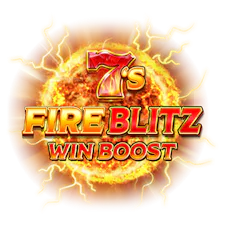 game-7s Fire Blitz Win Boost-logo