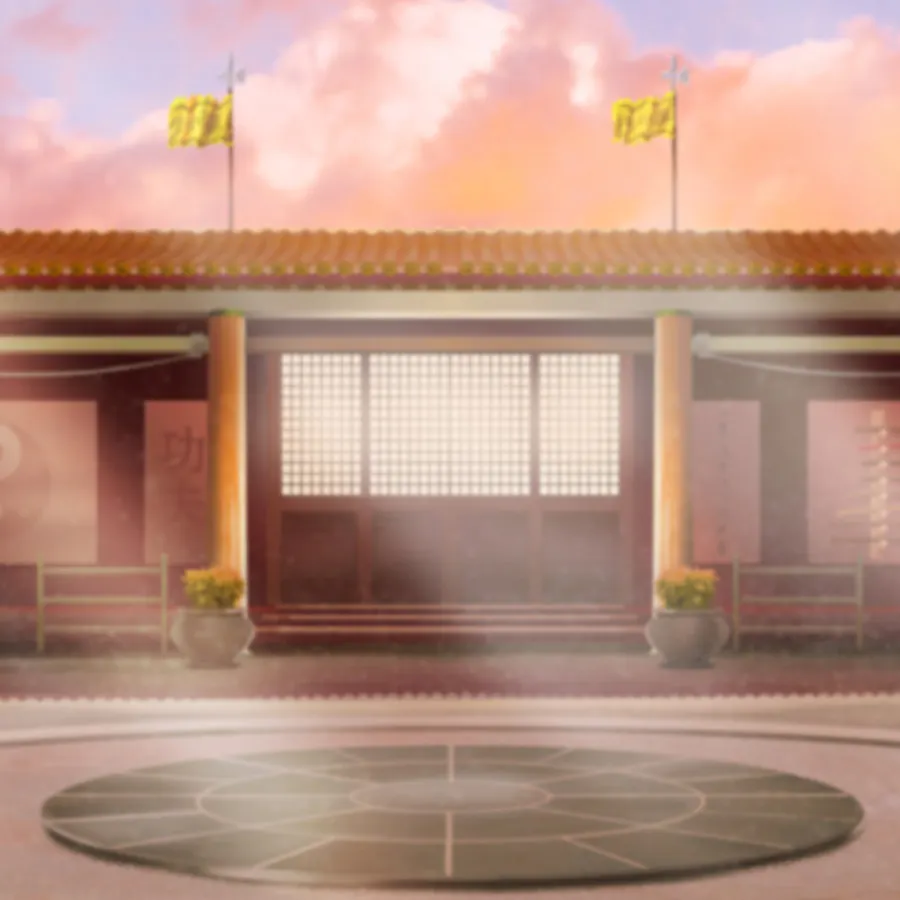 game-Bruce Lee Kung Fu Wilds-background