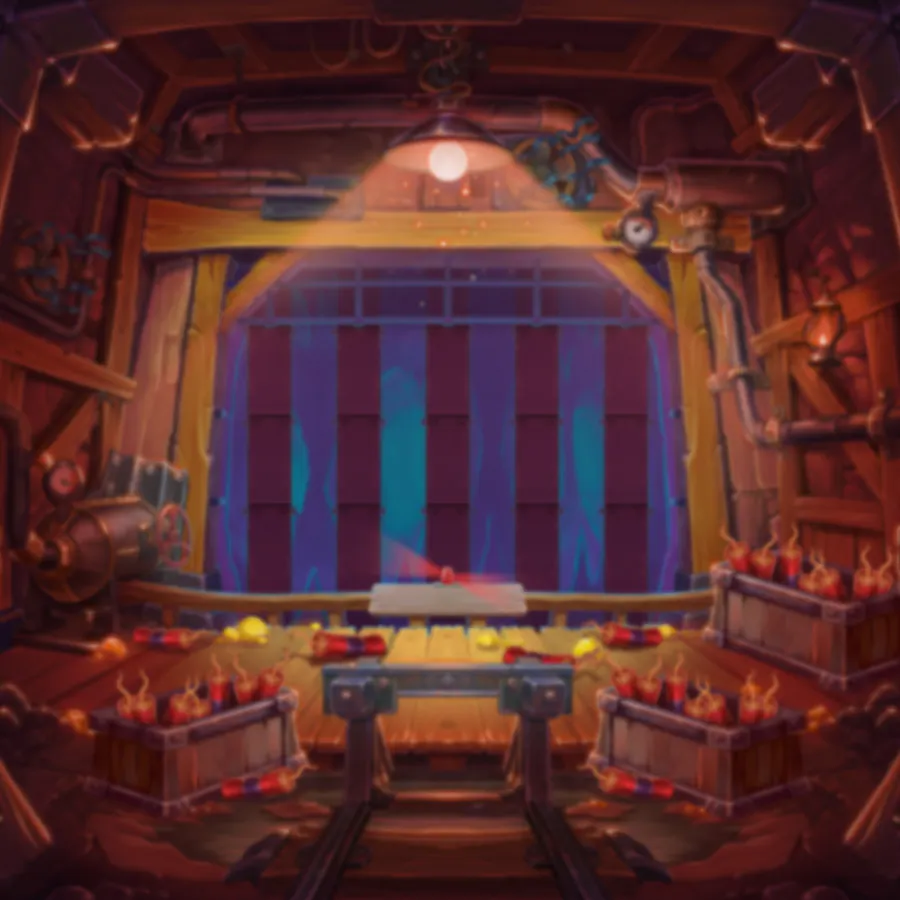 game-Mine Blown-background