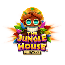 game-The Jungle House Win Ways-logo
