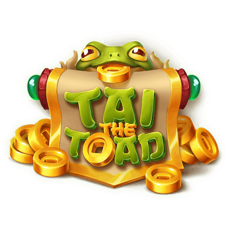 Tai the Toad on  Casino