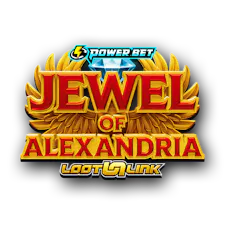 game-Jewel of Alexandria-logo