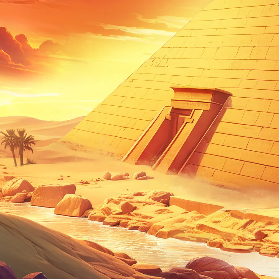 game-Jewel of Alexandria-background
