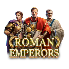 game-Roman Emperors-logo