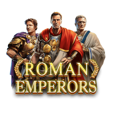 Roman Emperors on  Casino
