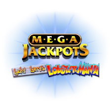 game-MegaJackpots Lucky Larry Lobstermania-logo
