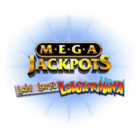 MegaJackpots Lucky Larry Lobstermania on  Casino