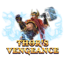 game-Thor's Vengeance-logo