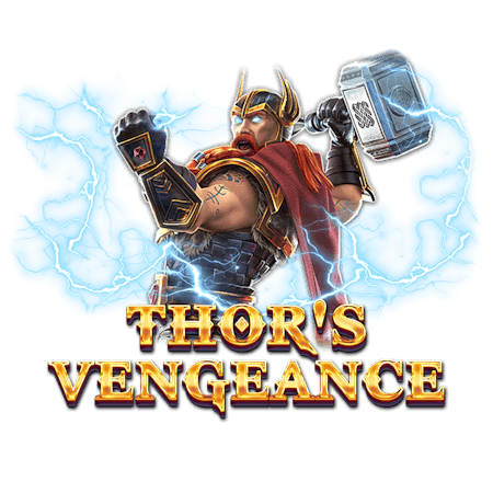 Thor's Vengeance on  Casino