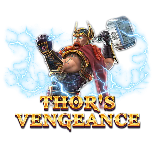 Thor's Vengeance | Play Slot Games Online at FanDuel Casino