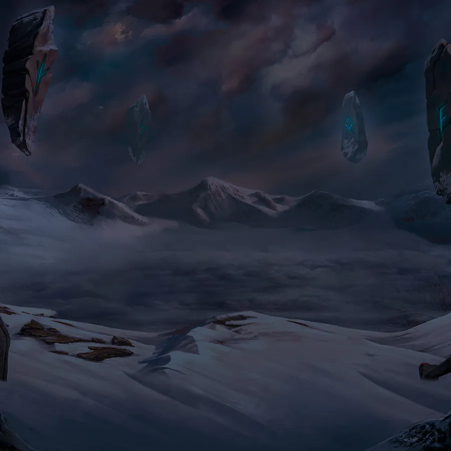 game-Thor's Vengeance-background