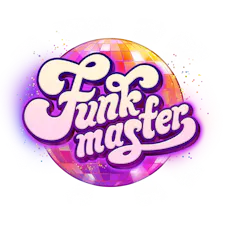 game-Funk Master-logo