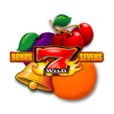 game-Bonus 7's Wilds-logo