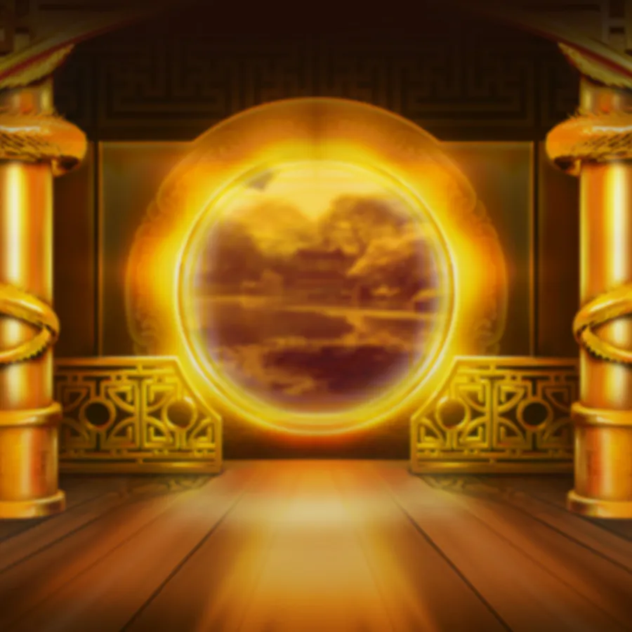 game-Fu Shen Zhu Fu-background