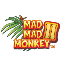 game-Mad Mad Monkey II-logo
