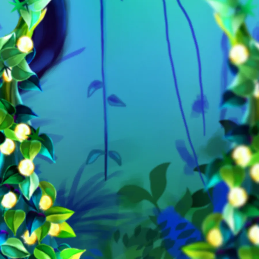 game-Mad Mad Monkey II-background