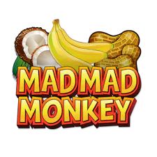 game-Mad Mad Monkey-logo