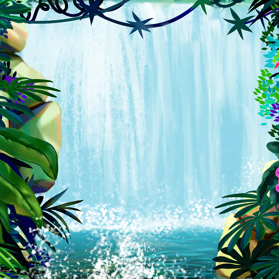 game-Mad Mad Monkey-background