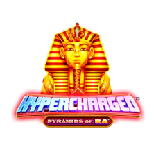 game-Hypercharged Pyramids of Ra-logo