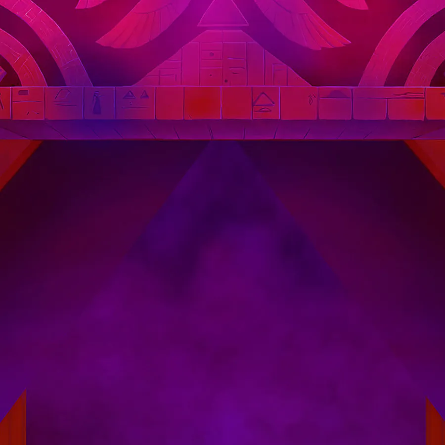 game-Hypercharged Pyramids of Ra-background