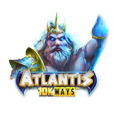 game-Atlantis 10K Ways-logo