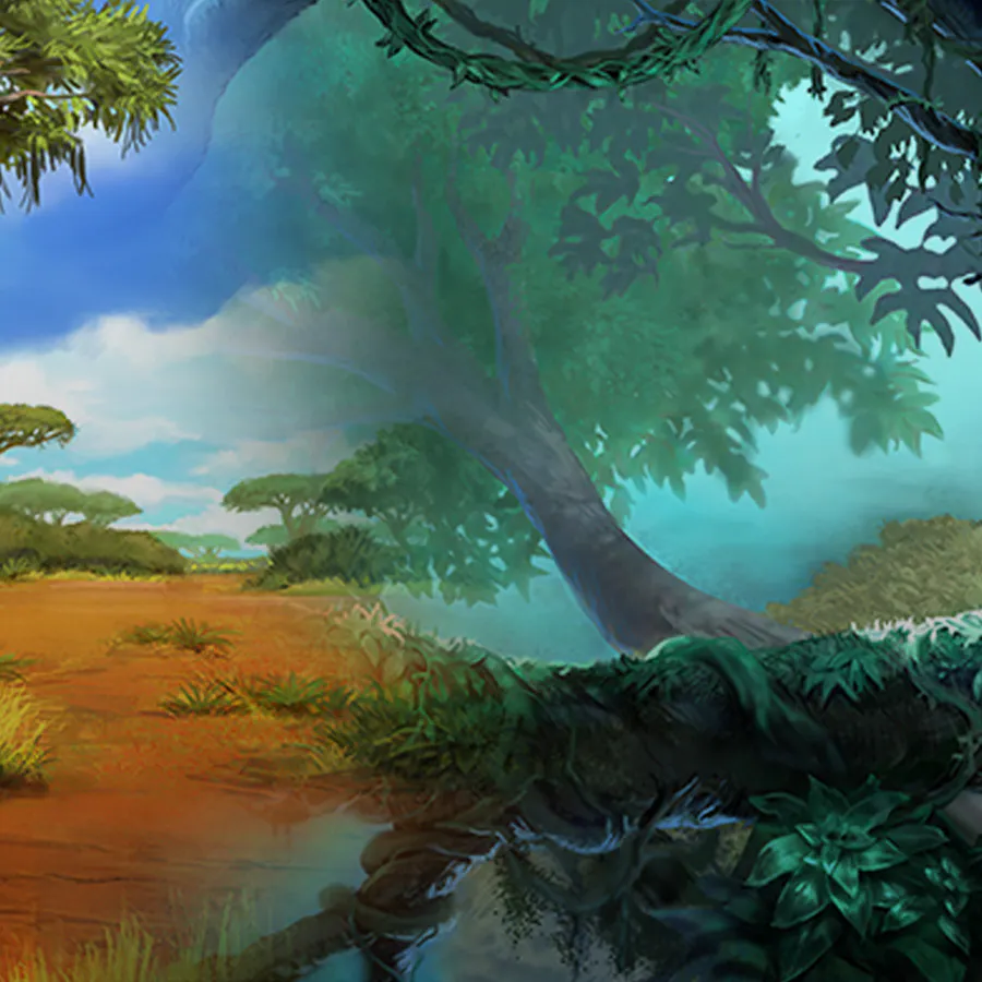 game-King of Cats-background