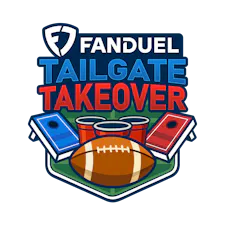 game-FanDuel Tailgate Takeover-logo