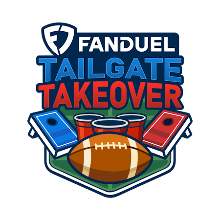 FanDuel Tailgate Takeover on  Casino