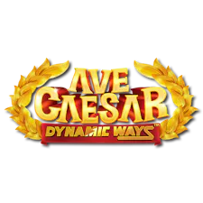 game-Ave Caesar Dynamic Ways-logo