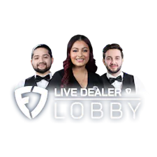 game-Live Dealer Lobby-logo